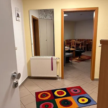 Polat 9 Apartamento Essen