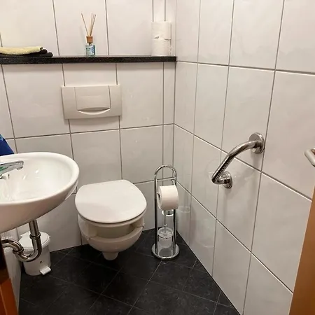 Polat 9 Apartamento