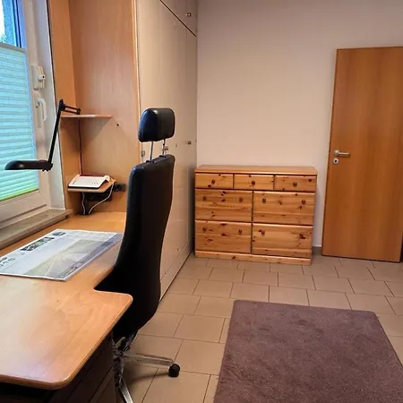 Appartement Polat 9 Essen