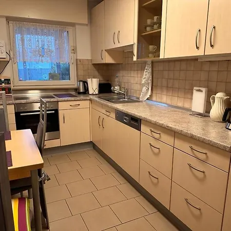 Apartamento Polat 9