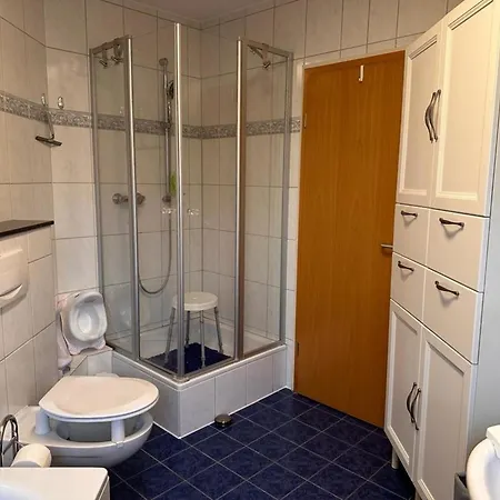 Polat 9 Appartement Essen